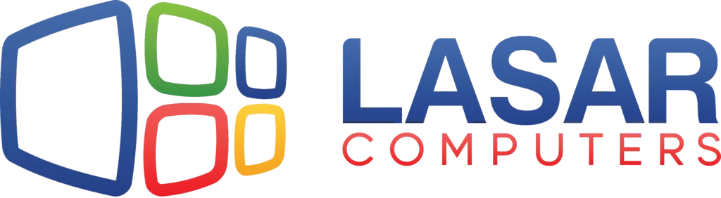Lasar Logo